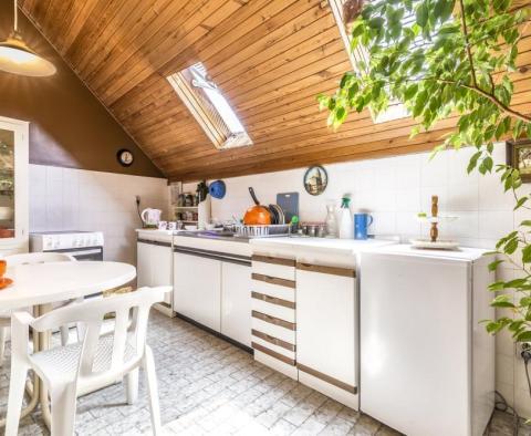 Salata, dům v krásné luxusní lokalitě 350 m2 - pic 12