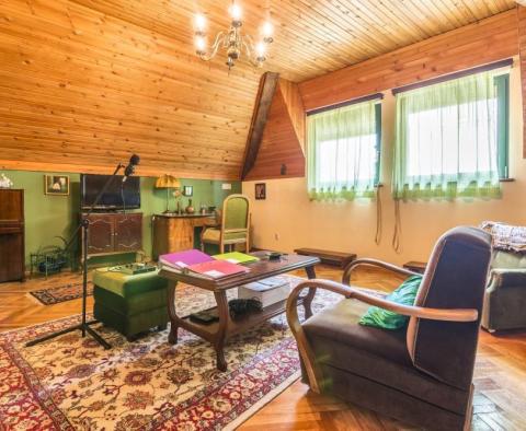 Salata, dům v krásné luxusní lokalitě 350 m2 - pic 13