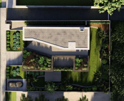 New luxurious three-bedroom apartment with garden in a prime location of Zagreb Zelengaj district - pic 13