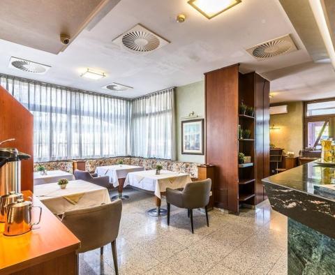 Zágráb gyönyörű szálloda 3* legjobb befektetés - pic 7