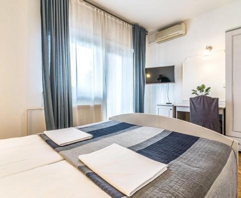 Zágráb gyönyörű szálloda 3* legjobb befektetés - pic 18