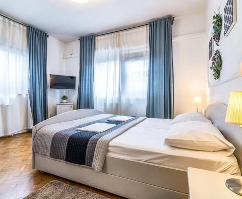 Zágráb gyönyörű szálloda 3* legjobb befektetés - pic 20
