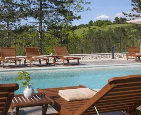Resort, hotel, restaurant, apartments, camp, land complex of T1, T2, T3 in Motovun area - on 32.227 m2 of land - pic 9