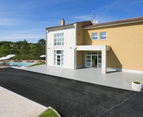 Resort, hotel, restaurant, apartments, camp, land complex of T1, T2, T3 in Motovun area - on 32.227 m2 of land - pic 10