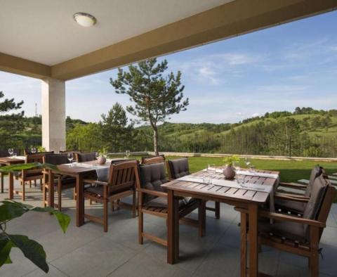 Resort, hotel, restaurant, apartments, camp, land complex of T1, T2, T3 in Motovun area - on 32.227 m2 of land - pic 24
