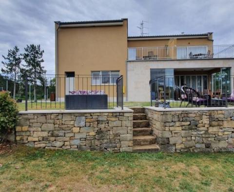 Resort, hotel, restaurant, apartments, camp, land complex of T1, T2, T3 in Motovun area - on 32.227 m2 of land - pic 51