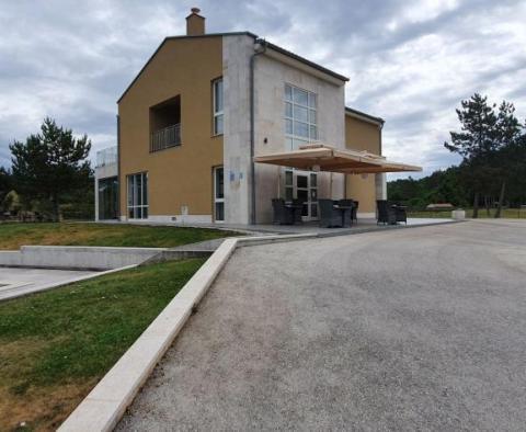 Resort, hotel, restaurant, apartments, camp, land complex of T1, T2, T3 in Motovun area - on 32.227 m2 of land - pic 61