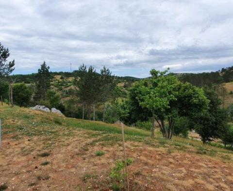 Resort, hotel, restaurant, apartments, camp, land complex of T1, T2, T3 in Motovun area - on 32.227 m2 of land - pic 67