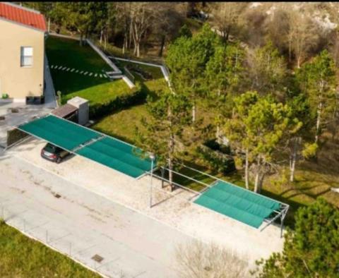 Resort, hotel, restaurant, apartments, camp, land complex of T1, T2, T3 in Motovun area - on 32.227 m2 of land - pic 82
