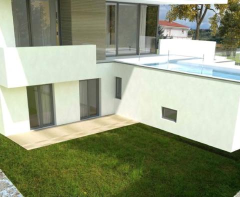 Neue Villa in Vrsi, Zadar - foto 7