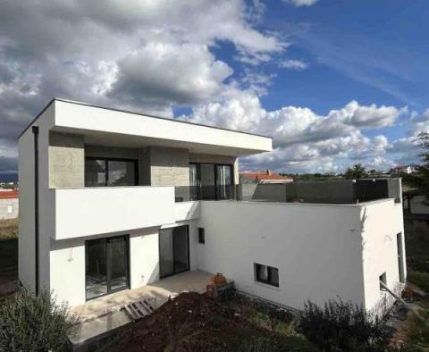 Neue Villa in Vrsi, Zadar - foto 21