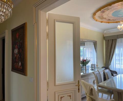 Wunderschöne Wohnung in der 1. Reihe in Rijeka, Porto Baros - foto 7