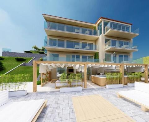 Abbáziában épülő Boutique apart-projekt - pic 2
