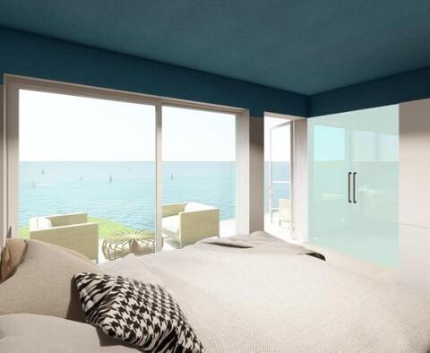 Abbáziában épülő Boutique apart-projekt - pic 3