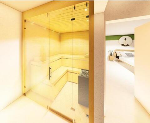 Abbáziában épülő Boutique apart-projekt - pic 5