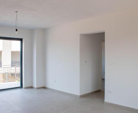 Apartment with roof terrace in Poreč - pic 16