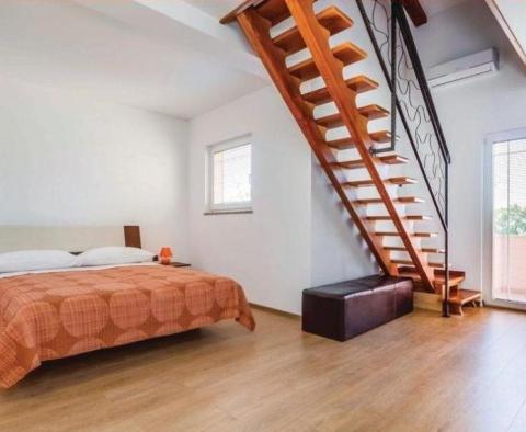 Wunderschöne Villa in Poljane, Opatija, wundervolle, sehr private Lage - foto 17