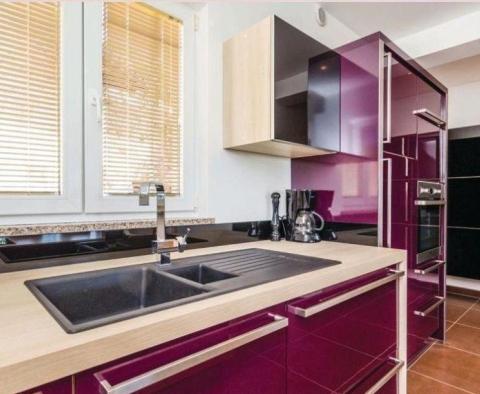 Wunderschöne Villa in Poljane, Opatija, wundervolle, sehr private Lage - foto 18