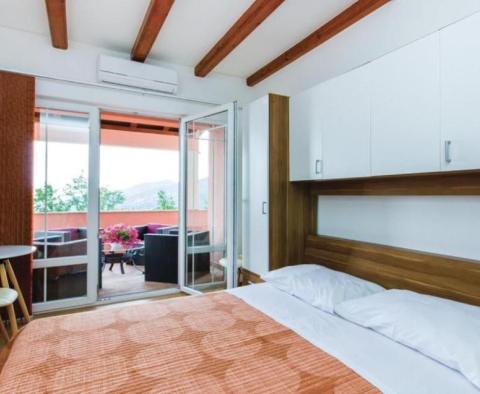 Wunderschöne Villa in Poljane, Opatija, wundervolle, sehr private Lage - foto 20