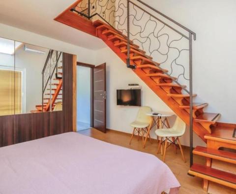 Wunderschöne Villa in Poljane, Opatija, wundervolle, sehr private Lage - foto 27