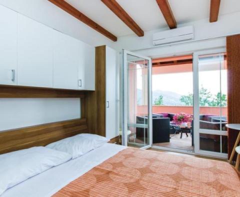 Wunderschöne Villa in Poljane, Opatija, wundervolle, sehr private Lage - foto 44