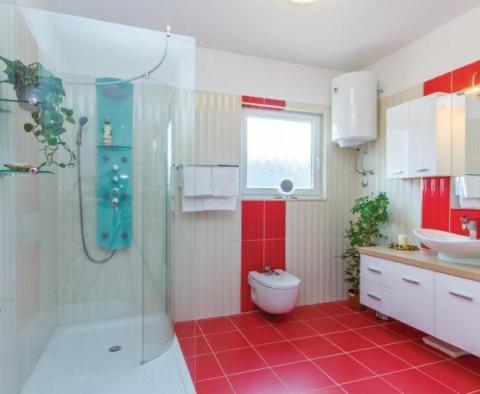 Wunderschöne Villa in Poljane, Opatija, wundervolle, sehr private Lage - foto 45