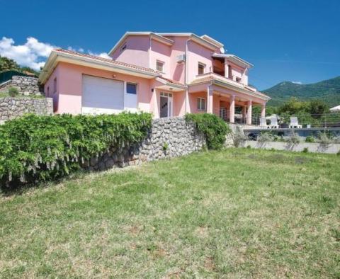 Wunderschöne Villa in Poljane, Opatija, wundervolle, sehr private Lage - foto 56