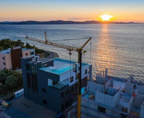 Hochmoderne Wohnung in Sukosan - foto 6