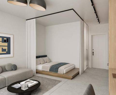 Appartement dans un endroit magnifique sur Vir - pic 7