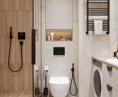 Appartement dans un endroit magnifique sur Vir - pic 8