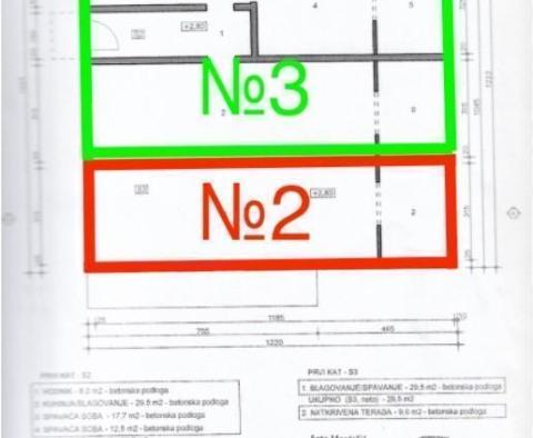 Appartement dans un endroit magnifique sur Vir - pic 12