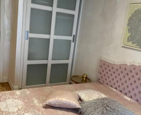 Maison jumelée joliment décorée dans un excellent emplacement à Rovinj à 400 mètres de la mer - pic 8