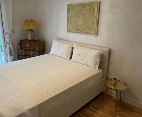 Maison jumelée joliment décorée dans un excellent emplacement à Rovinj à 400 mètres de la mer - pic 12