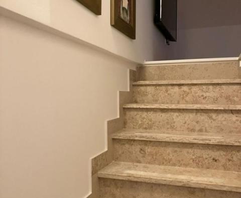 Maison jumelée joliment décorée dans un excellent emplacement à Rovinj à 400 mètres de la mer - pic 20