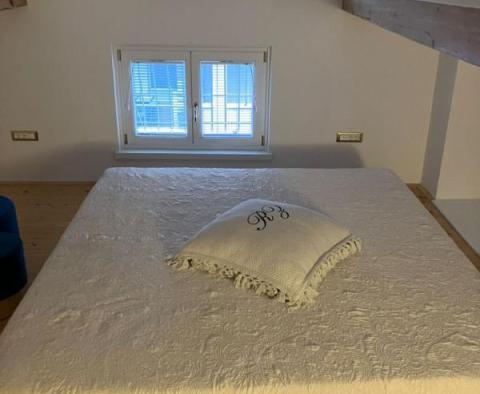 Maison jumelée joliment décorée dans un excellent emplacement à Rovinj à 400 mètres de la mer - pic 21
