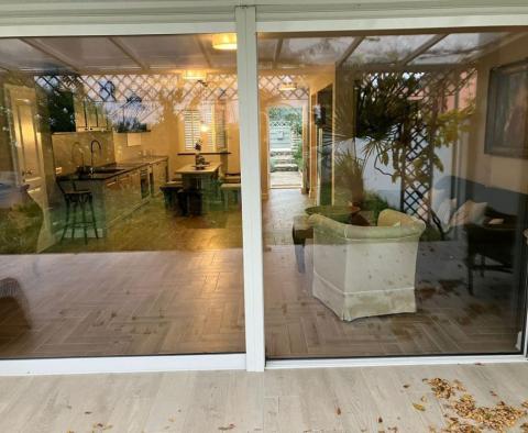 Maison jumelée joliment décorée dans un excellent emplacement à Rovinj à 400 mètres de la mer - pic 25