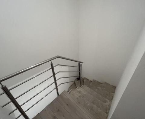 Willa z basenem w Grižane-Belgrad, Vinodolska Općina, 5 km od morza - pic 15