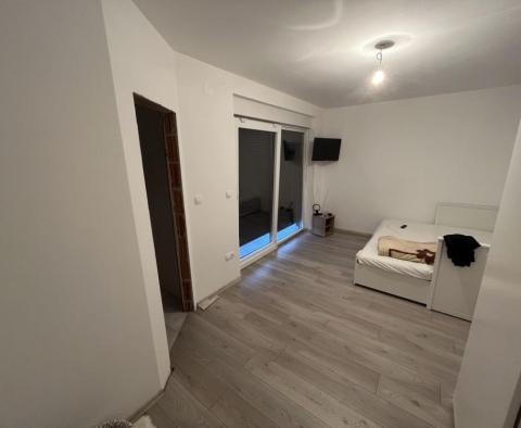 Willa z basenem w Grižane-Belgrad, Vinodolska Općina, 5 km od morza - pic 22