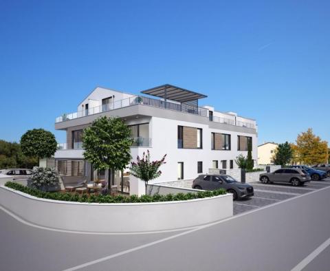 House under construction in Poreč, 2 km from the sea - pic 2