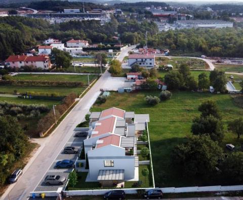 House under construction in Poreč, 2 km from the sea - pic 9