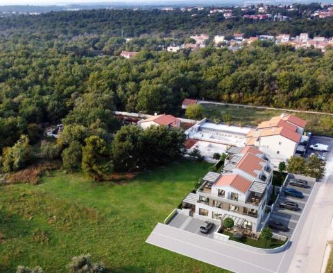 House under construction in Poreč, 2 km from the sea - pic 13
