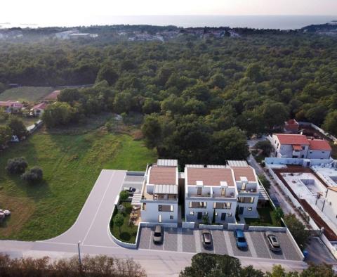 House under construction in Poreč, 2 km from the sea - pic 15