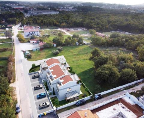 House under construction in Poreč, 2 km from the sea - pic 16