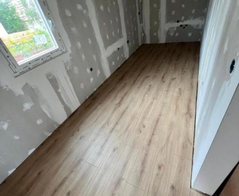 Parterowa willa dla nowożeńców z widokiem na morze w Medulinie! - pic 14