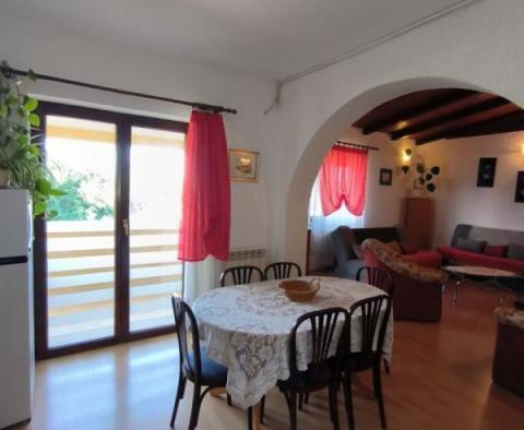 Apartment house in a quiet and sought-after location in Pula area! - pic 20