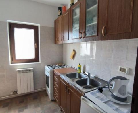 Apartment house in a quiet and sought-after location in Pula area! - pic 22
