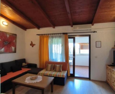 Apartment house in a quiet and sought-after location in Pula area! - pic 45
