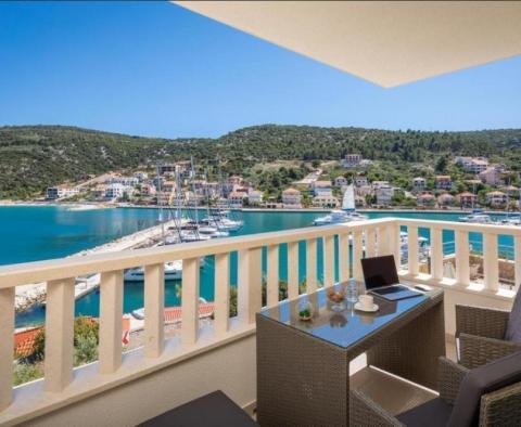 Luxueux appart-hôtel à Marina, Trogir - pic 3