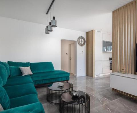 Luxueux appart-hôtel à Marina, Trogir - pic 15