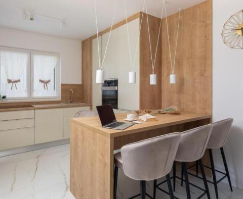 Luxueux appart-hôtel à Marina, Trogir - pic 21